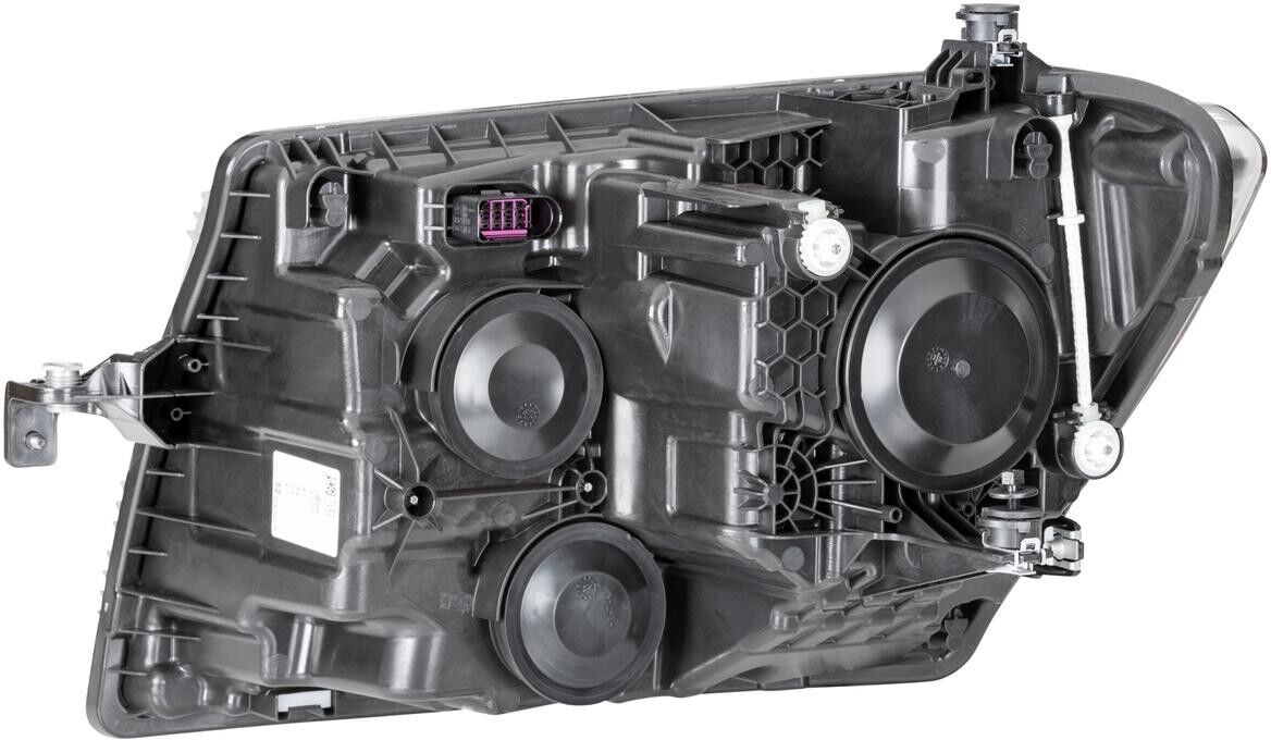 HELLA 1LB 012 830-041 Headlight