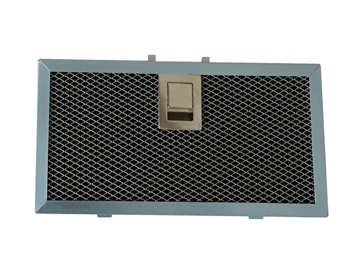 FALMEC filtre à charbon haute performance 101078897 pour FLIPPER NRS® (1 pièce - Filtre charbon)