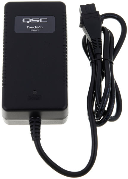 QSC TouchMix Power supply