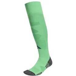 adidas Tiro 26 Torwart Stutzen - grün/schwarz - 28-30