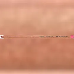 Faber Castell Künstler-Pastell Pitt 4,3mm alizarinkarmesin