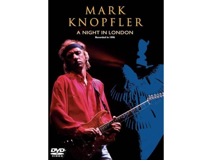 Mark Knopfler - A Night in London