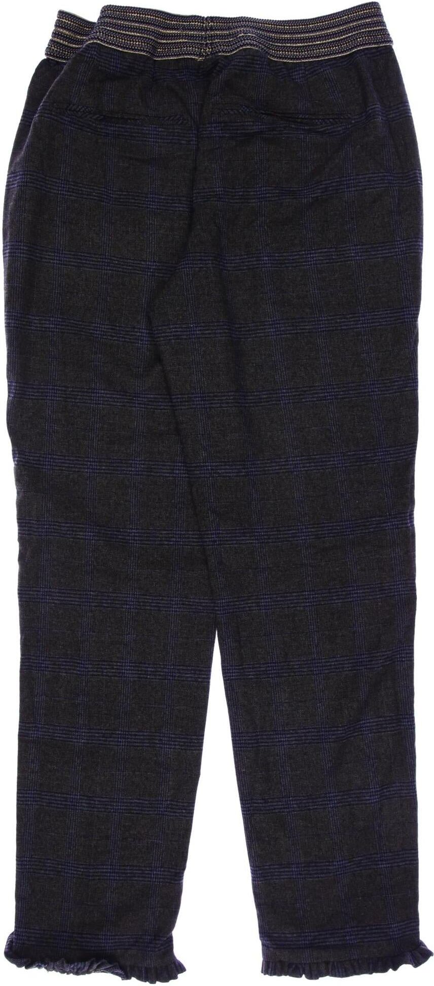 Gustav Damen Stoffhose, Grau, Gr. W26, kein / Etikett - Second Hand