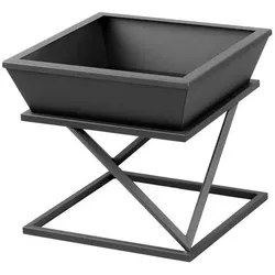 Markone, Feuerschale, Feuerschale 126-1: 50x50/48 cm (50 cm)