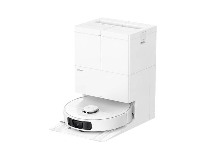 Mova Robotersauger E50 Ultra
