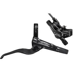 Shimano, Scheibenbremse, (Hinterradbremse, 2)