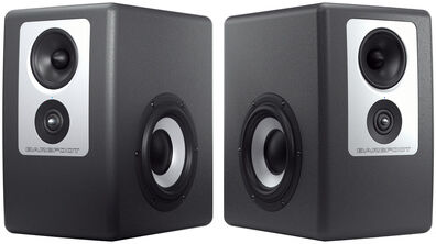 Barefoot Sound Footprint02 Gen2