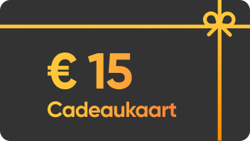 eufy Giftcard for Members (€15) 15.00