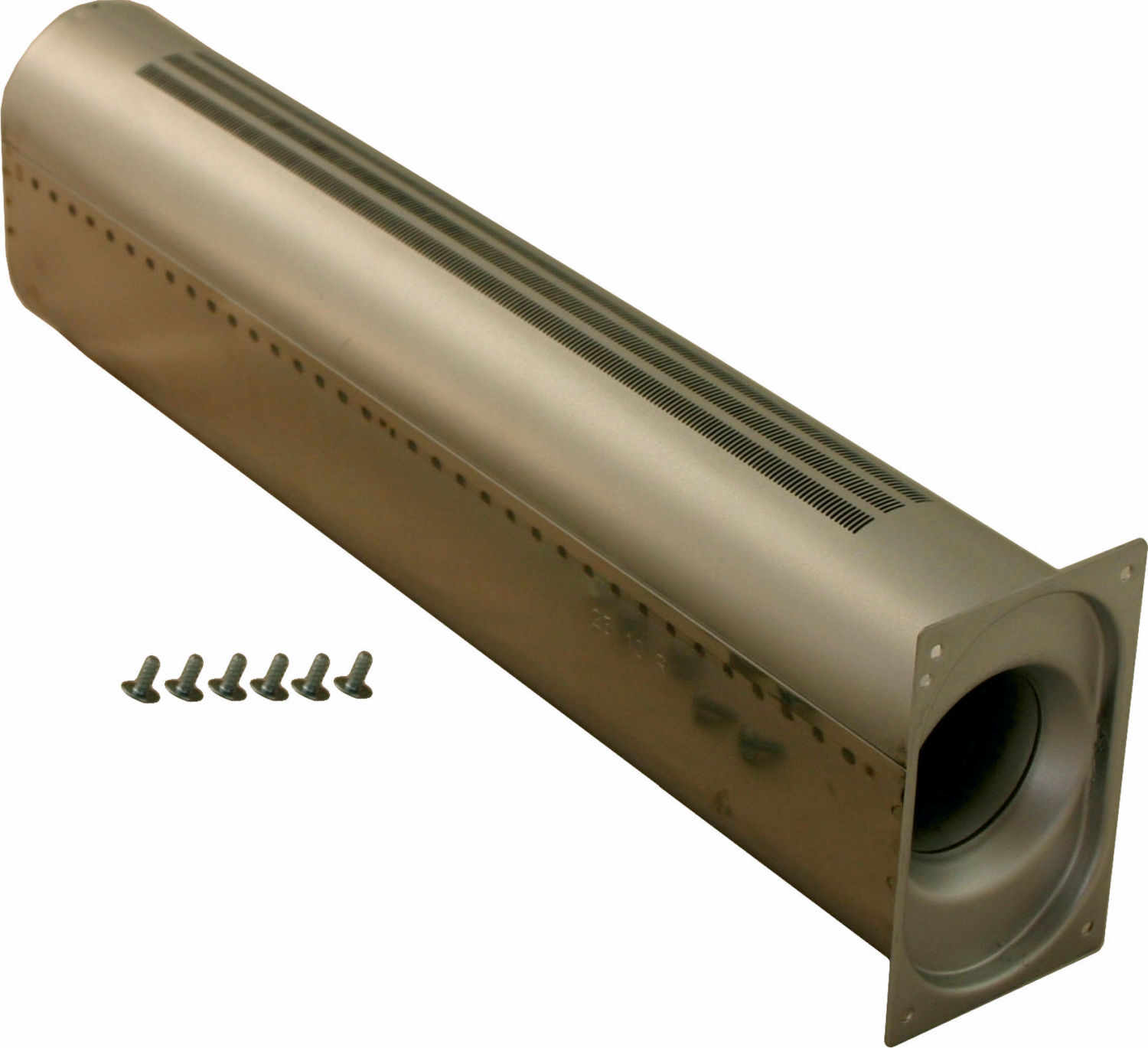 Lance de brûleur Wolf avec vis 8750064 pour NG-31E