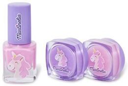 Martinelia Coffret Little Uni Mini Trio 1 un