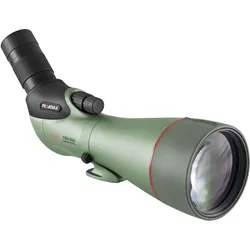 KOWA TSN-99A 99mm PROMINAR Spektiv + TE-11WZ II (Schrägeinblick)