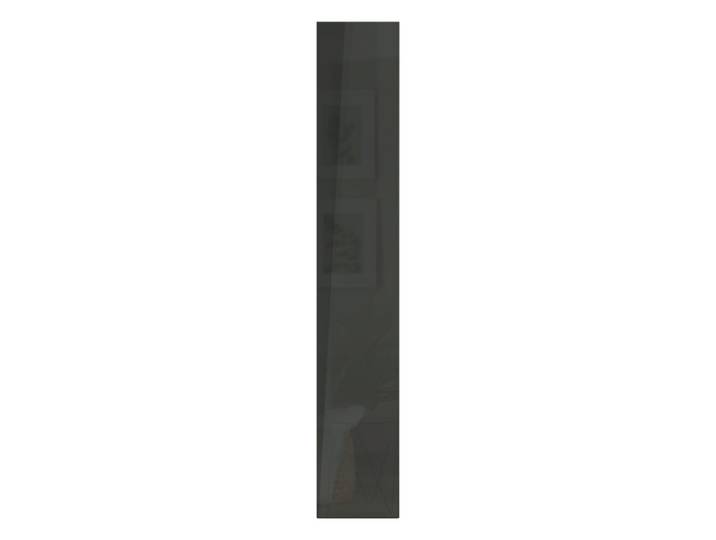 Tür UNIT in Anthrazit