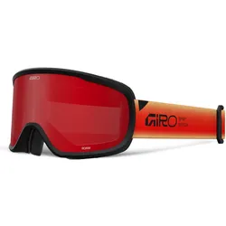 Giro, Skibrille