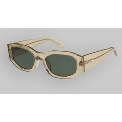 Billabong Lank Shiny Light Smoke Green Sonnenbrille DARK G Gr. Uni