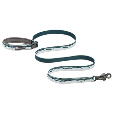 Ruffwear - Crag Leash - Hundeleine Gr 100-180 cm northern lights