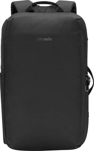 Pacsafe Notebook Rucksack Metrosafe X 16 Passend für maximal: 40,6cm (16") Schwarz