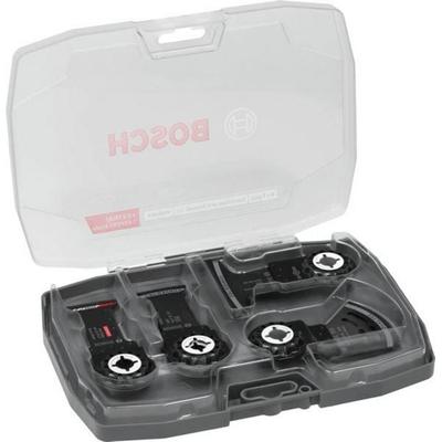 Bosch Accessories 2608669095 2608669095 Multitool-Sägeblätter 1St.