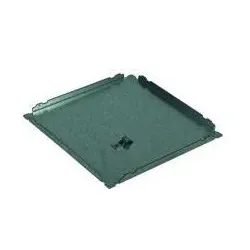 Legrand 8400020 SOLUFLEX ERDUNGSPLATTE 225X225