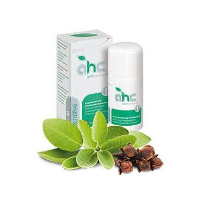AHC sensitive Antitranspirant flüssig 30 ml Flüssigkeit