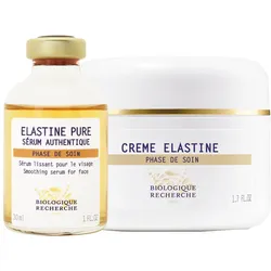 80ml Biologique Recherche Feuchtigkeits Booster Pflege Set (Serum 30ml + 1 Creme 50ml)
