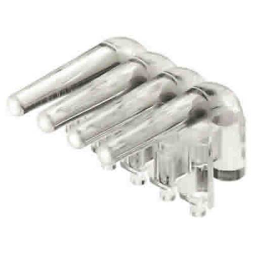 Weidmüller Leiterplattensteckverbinder SL 3.5 FLA 4.0/8 1597530000 Inhalt: 50St.