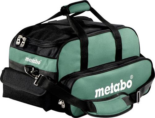 Metabo 657006000 Universal Werkzeugtasche unbestückt (L x B x H) 460 x 260 x 280mm