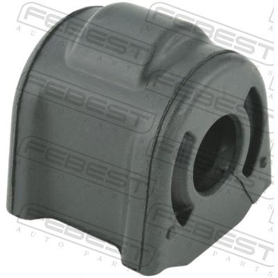 FEBEST Lagerung, Stabilisator SSB-G13F Vorderachse für Subaru