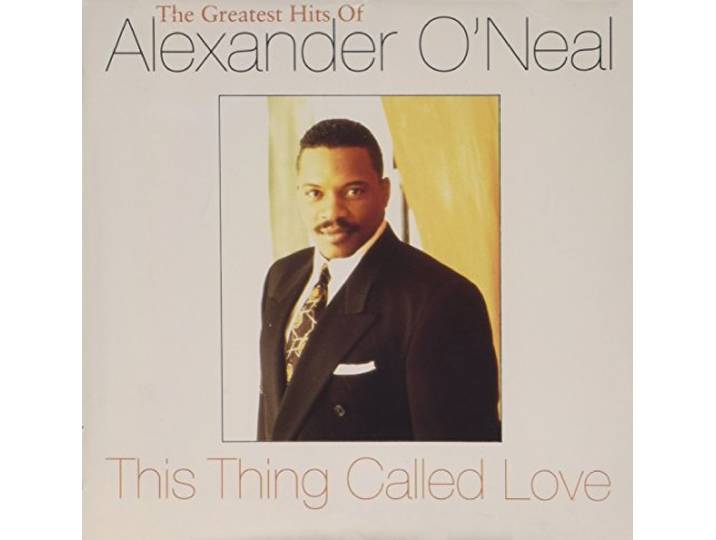 This Thing Called Love