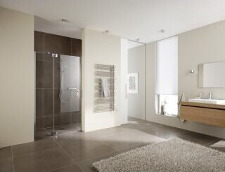 Kermi Diveo-E BH 1320x46x600mm
