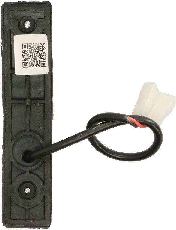 Parkleuchte TRUCKLIGHT SM-IV010