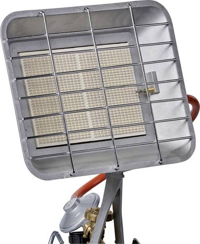 Einhell GS 4400 2333110 Gaslufterhitzer 4400W