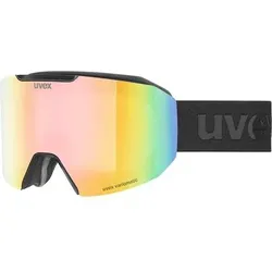 UVEX Herren Brille evidnt ATTRACT small V, Größe ONE SIZE in Grau 213