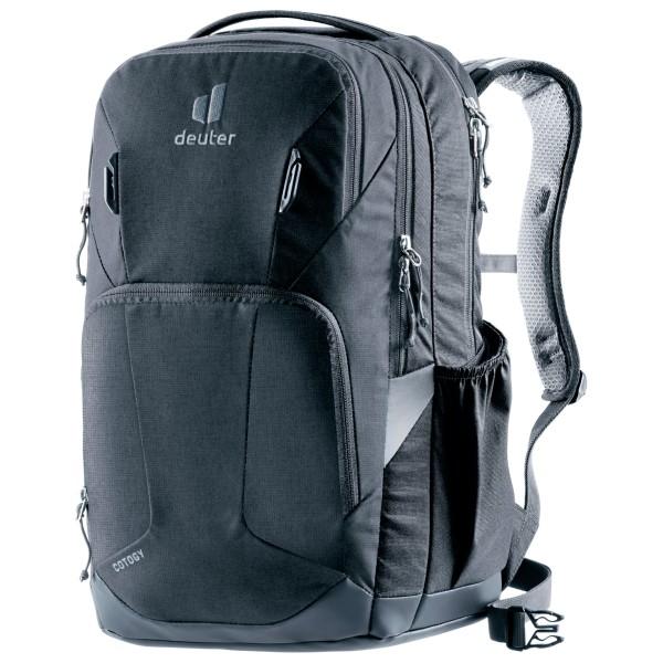 Deuter - Kid's Cotogy 28 - Kinderrucksack blau