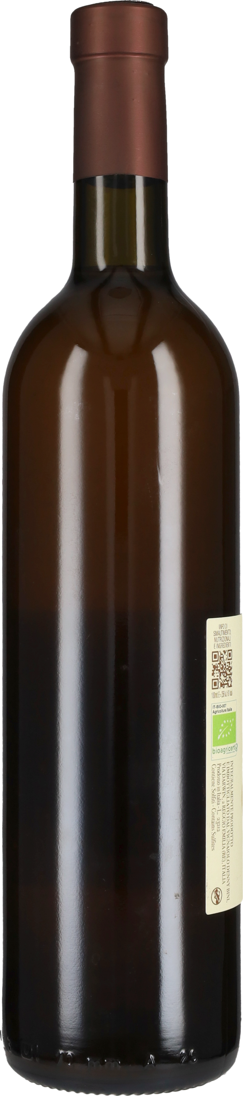 Malvasia 'N° 5' Podere Cipolla - Denny Bini