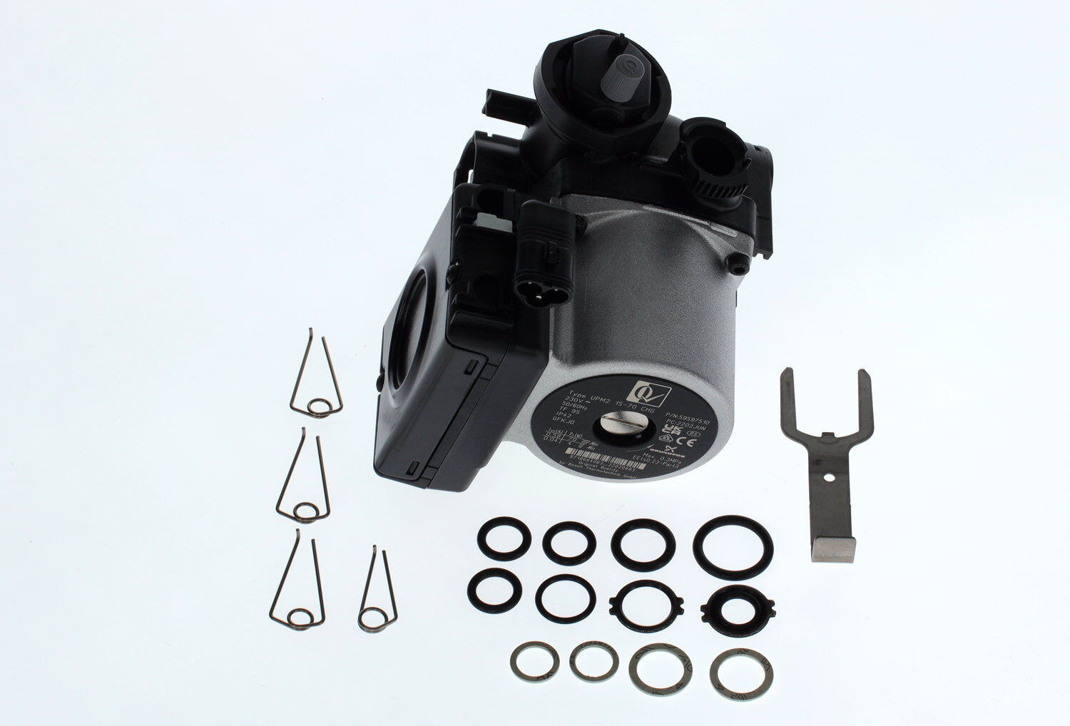 Pompe Bosch 87182217280 tr/min 15-70CHG