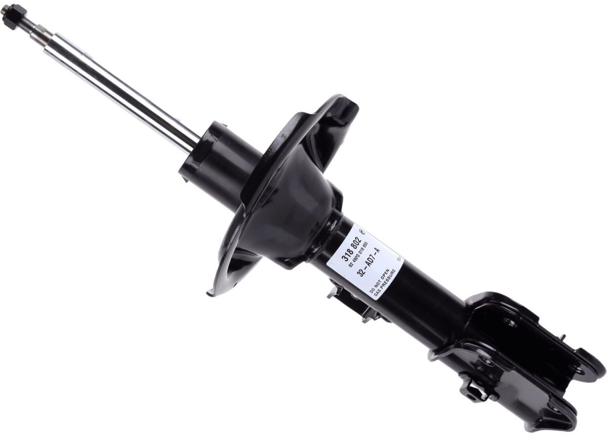 Stoßdämpfer SACHS 318 802