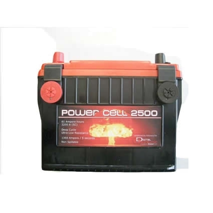 Powercell 3200