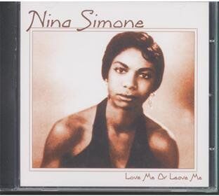 Nina Simone - Love Me Or Leave Me - Preis vom 05.10.2026 03:47:11 h