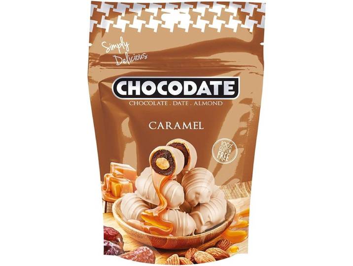 AE Chocodate karamel 90 g