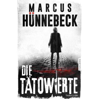 Die Tätowierte, Taschenbuch von Marcus Hünnebeck, Pahlberg Verlag, 978-3-9884501-6-6