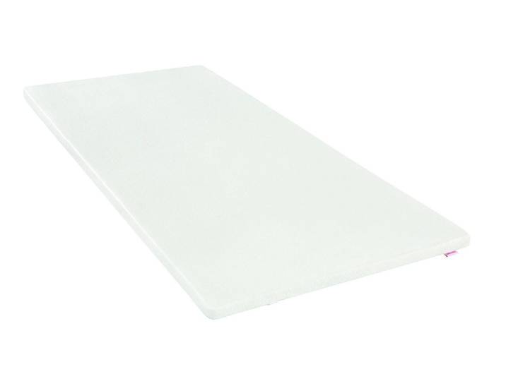 Concord Memory Schaum Topper 100x200cm 4 cm hoch