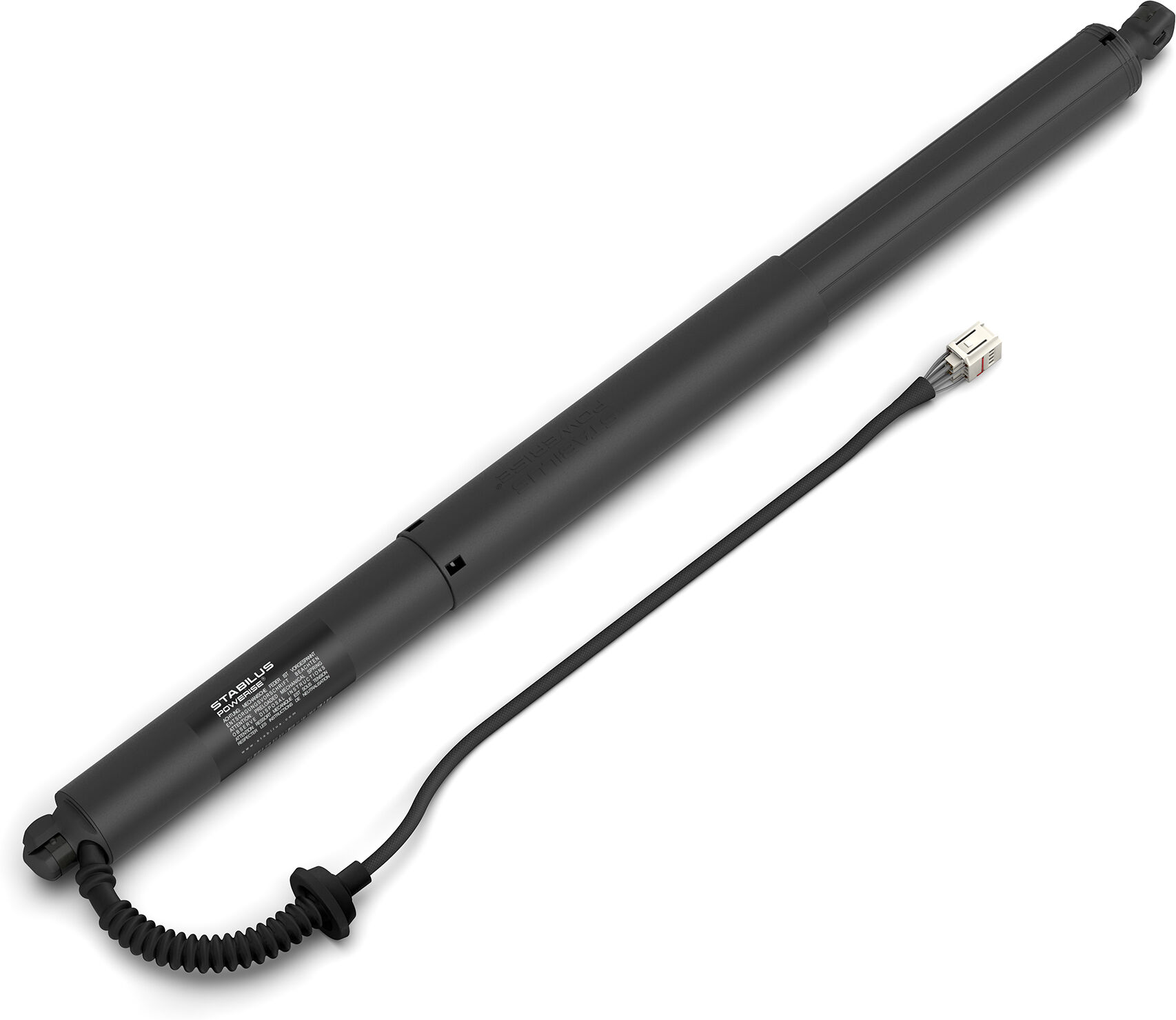 Stabilus Elektromotor, Heckklappe 133180 Für Skoda