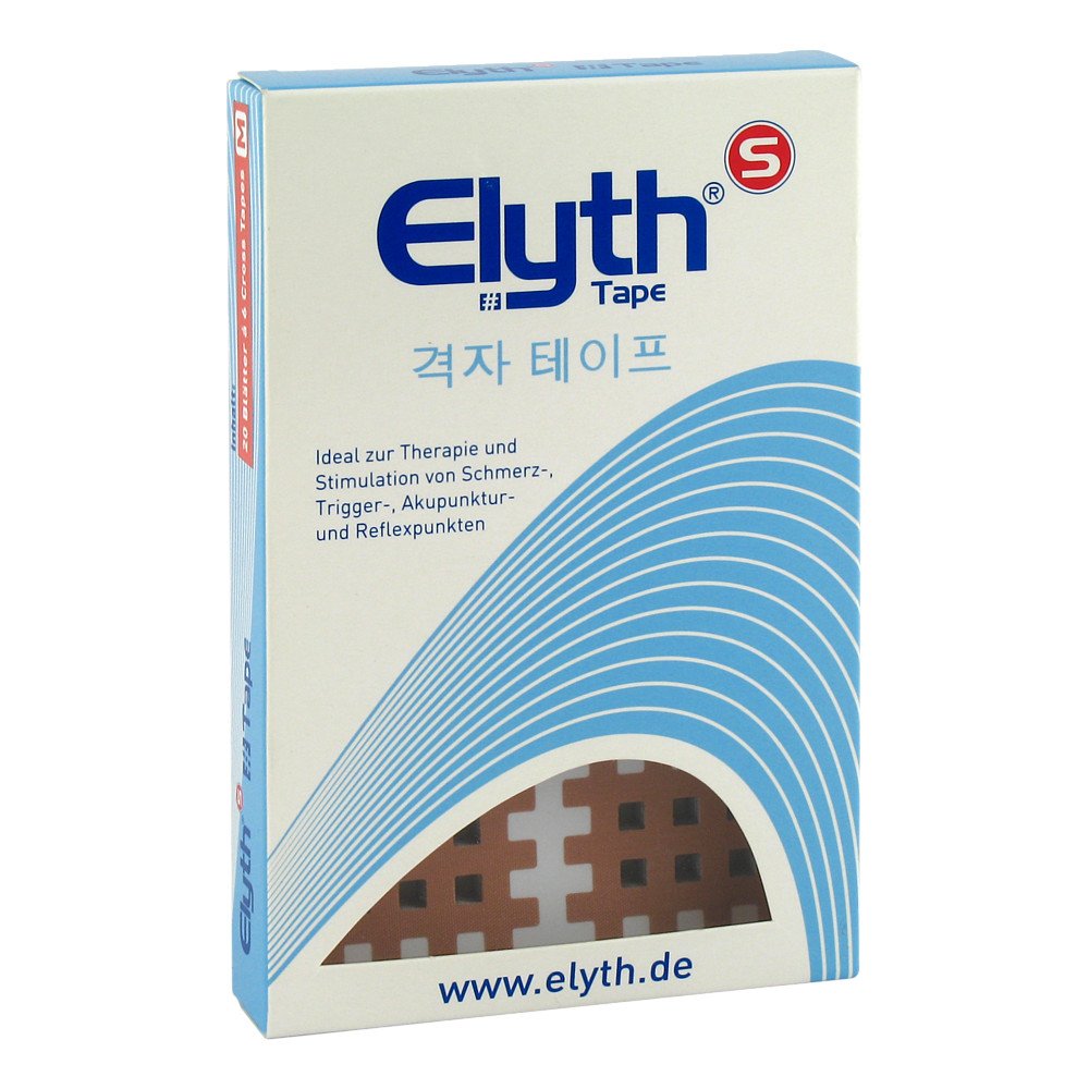 Kanzlsperger GmbH Elyth S Cross Tape mittel 07335005