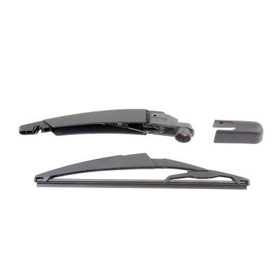 Vaico Wischarm mit Kappe + Wischer hinten [Hersteller-Nr. V30-2644] für Mercedes-Benz