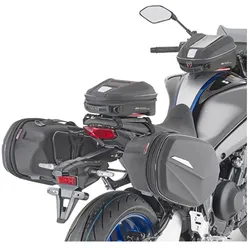 Givi, Motorradgepäck, Seitentaschenabstandhalter-Set