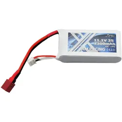 Amewi LiPo-Akku (1300 mAh, 11.10 V)