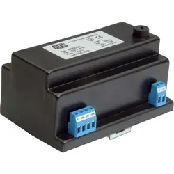 Trafo-Technik-Hoppecke Trafo für Normschiene EDKE/GC 1A 230/24V