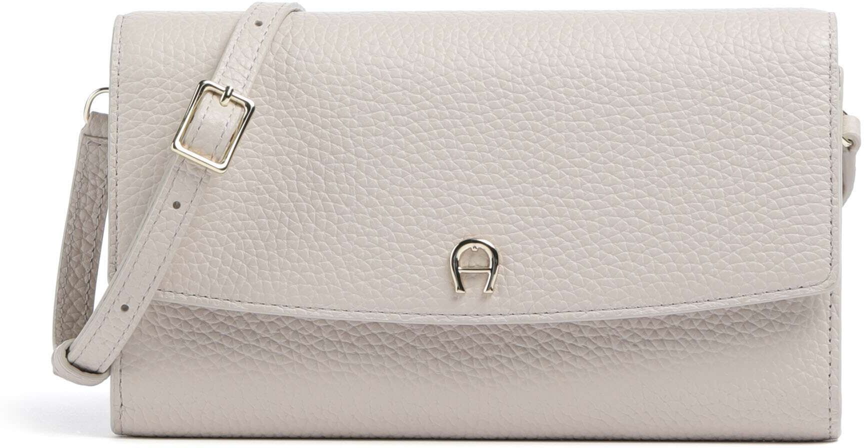 Aigner Geldbörse, beige