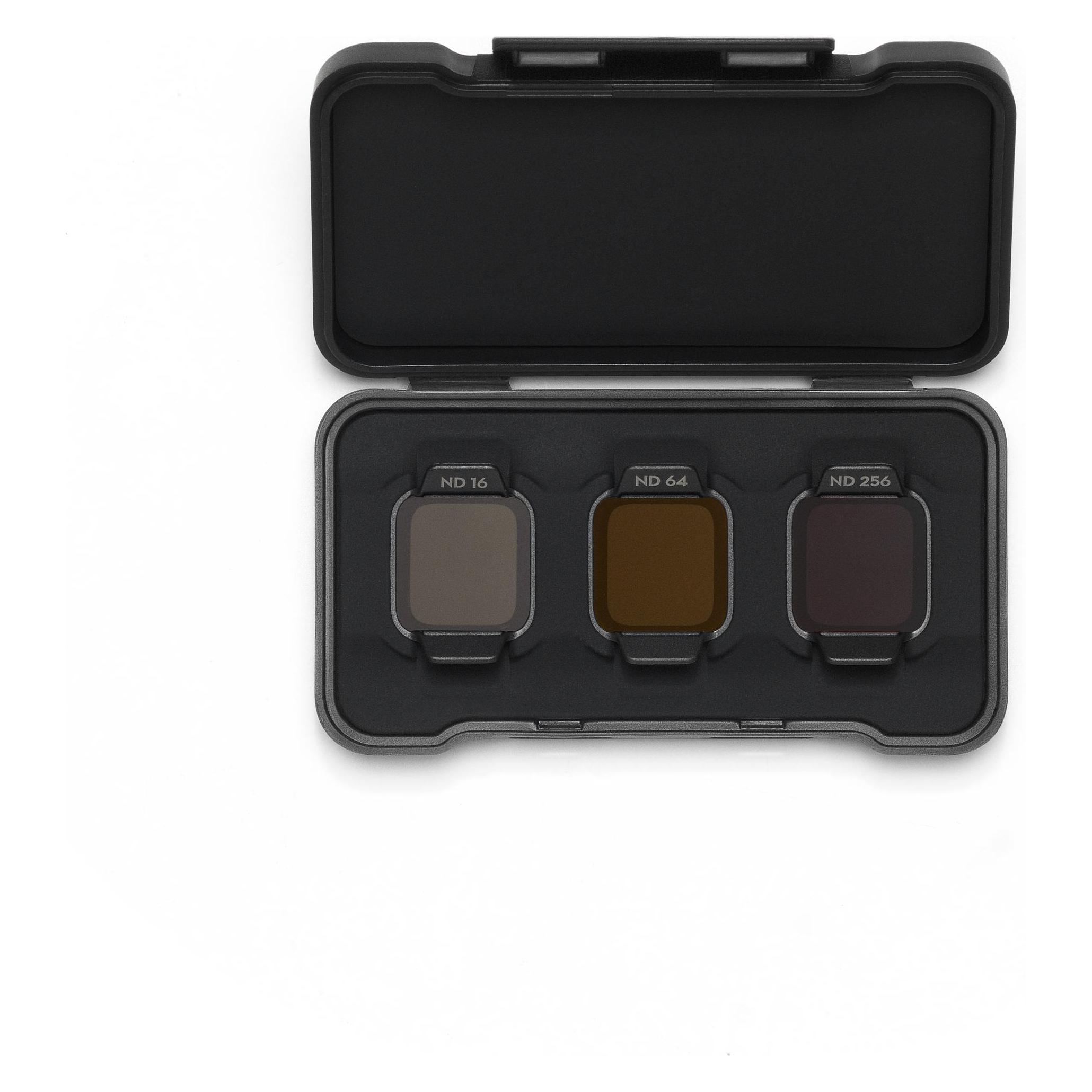 DJI Flip ND Filters Set (ND16/64/256) (Drohnen Filter, DJI Flip) (CP.FP.00000205.01)