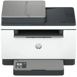 HP LaserJet MFP M248sdng A4, 31S., SW, MF, duplex, Netzwerk